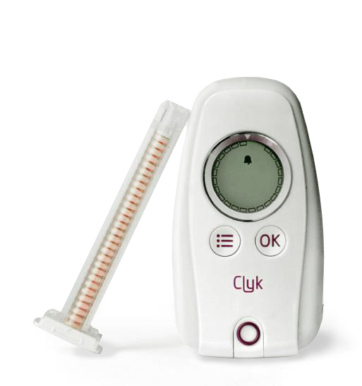 Projekt Clyk 2
