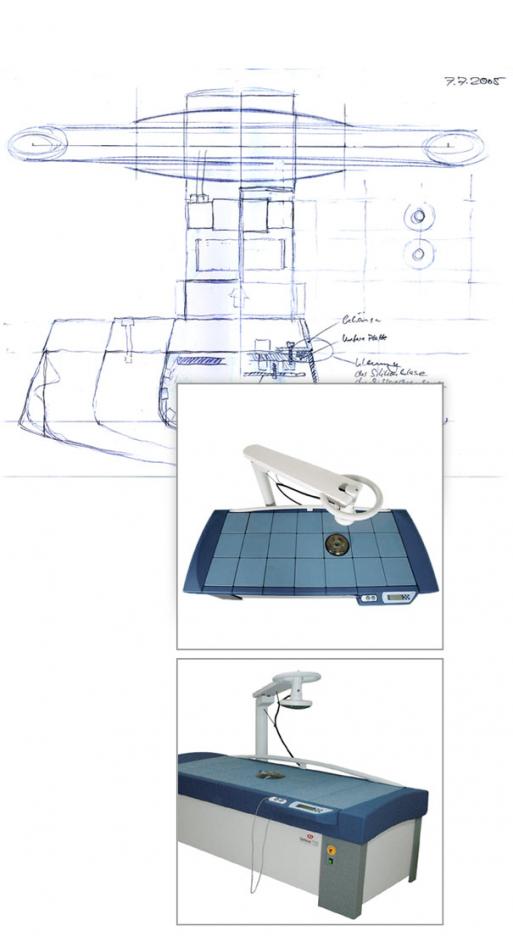 Projekt Hyperthermie